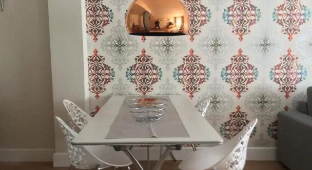 Апартаменты Passeig de Gracia Apartment