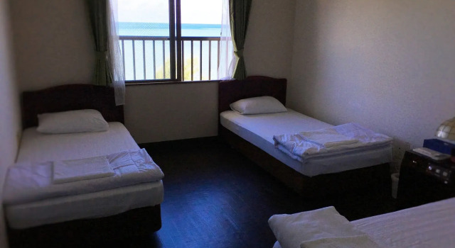 Seaside Hotel Blue Moon, Book Hotel Hotels in Okinawa with Breakfast, Breakfasts