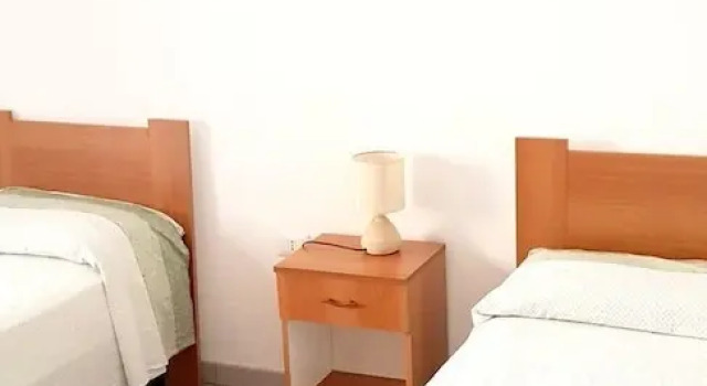 Property With 3 Bedrooms In Melissano With Balcony 11 Km From The Beach, Rezervasyon Daire Melissano Salento