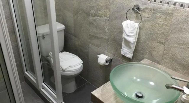 Апартаменты Apartamentos Reforma