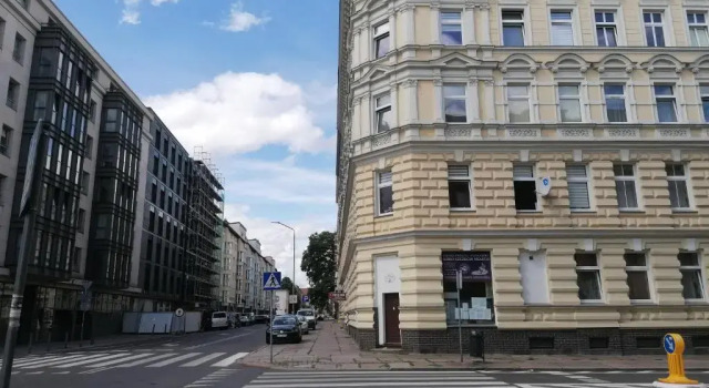 Двухместный номер Standard Hostel Tulip - Pokój 2 ze wspólną łazienką i kuchnią