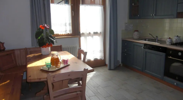 Апартаменты Residence Il Giardino