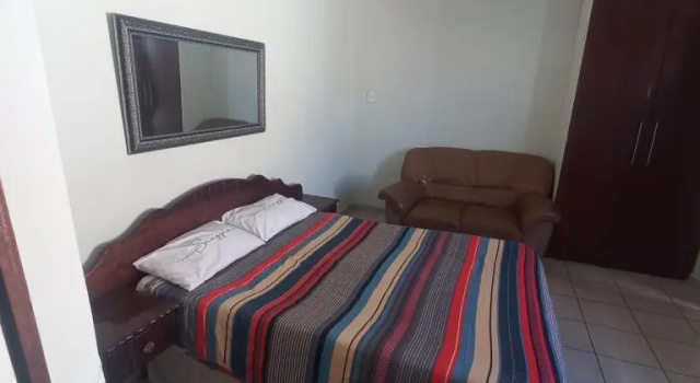 Overnight Lodge, Забронировать Отель Кейптаун Cape Peninsula