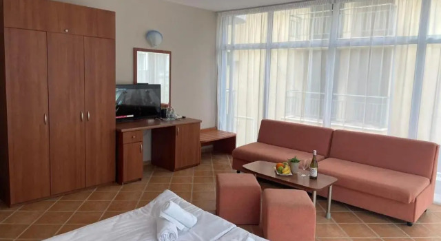 Номер Standard Hotel ECO Palace
