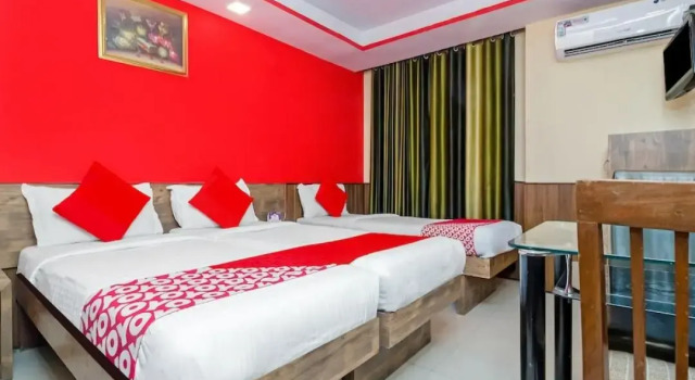 Hotel Arma Residency, Забронировать Отель Отели штата Махараштры 3 звезды, 3*