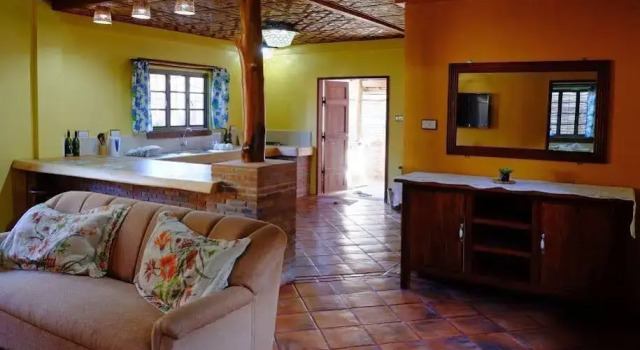 Camlann Cottages, Book Hotel Dumaguete 
