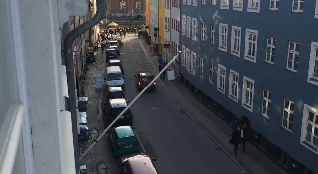Nyhavn Apartments, Забронировать Апартаменты/квартира Апартаменты Копенгагена, рядом с The Hirschsprung Collection, Апартаменты/квартира