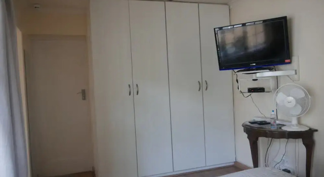 Номер Standard Margarets Place