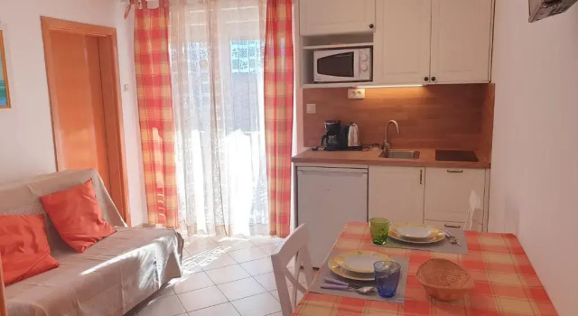 Апартаменты Standard Apartments A&A