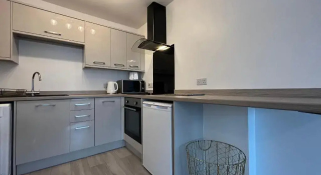 Апартаменты York Centre 2 Bedroom Renovated Flat, 8 Escrick Street