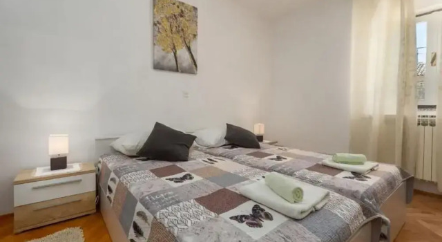 Коттедж Holiday House Višnjan