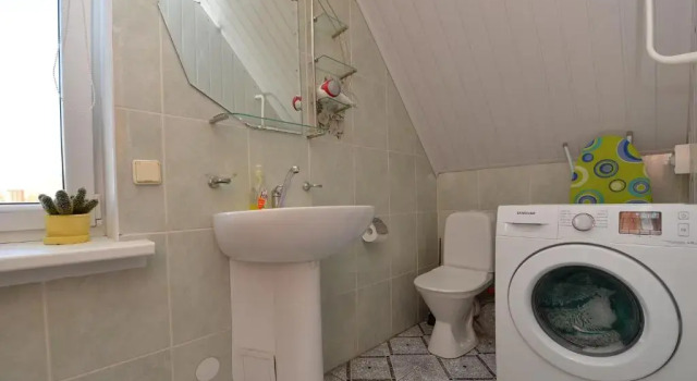Апартаменты Rambyno apartamentai
