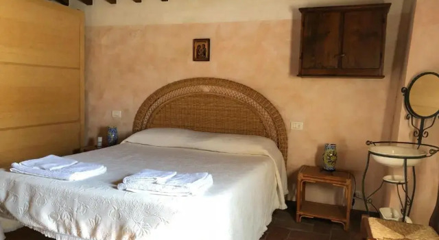 Вилла Casa Laura
