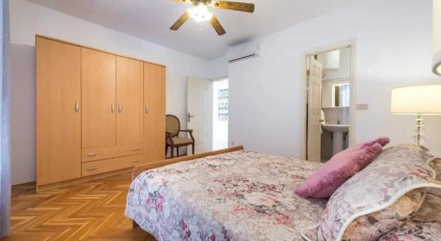 Апартаменты View Port Apartments