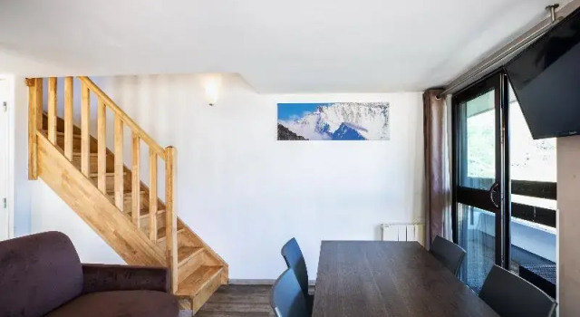 Апартаменты SOWELL RESIDENCES Pierre Blanche