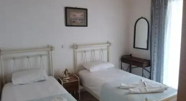Gialos Apartment