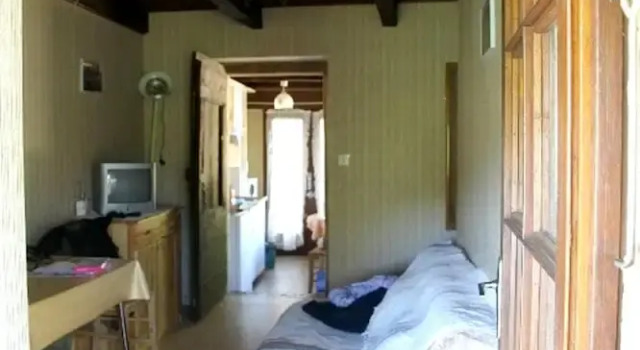 House With one Bedroom in Najac, With Wonderful Mountain View and Furnished Garden - 7 km From the Beach, Boek Hotel Najac Aveyron