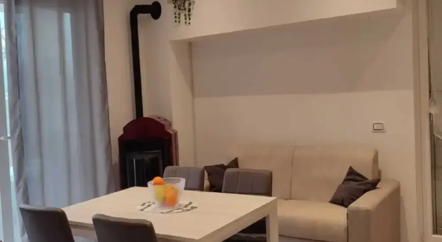 Апартаменты Apartment Baricevic