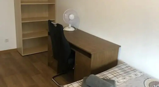 Двухместный номер Standard Boardinghouse Elvira Schrimpf