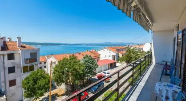Family Apartments Ankica, Забронировать Апартаменты/квартира Цриквеница Приморско-Горанская жупания