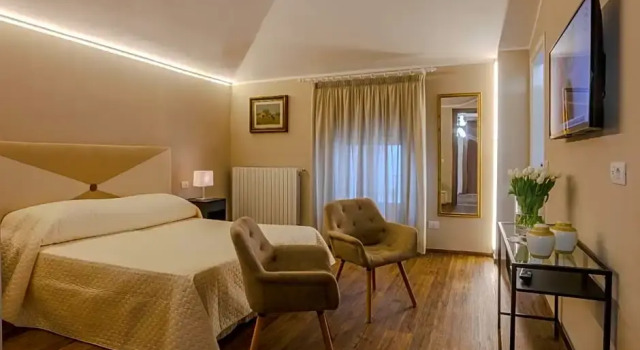 Люкс Albergo Alassio
