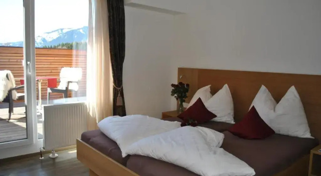 Номер Standard Der Winklhof