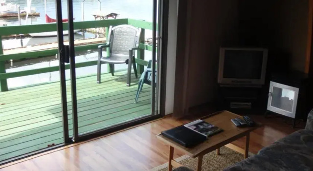 Seascape Waterfront Resort & Marina, Prenota Resort Heriot Bay 