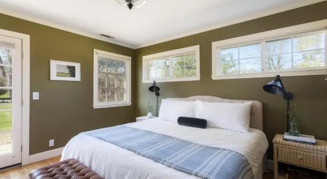Mockingjay by AvantStay Peaceful Ranch Home w Spa Pool, Réserver Complexe hôtelier Graton 