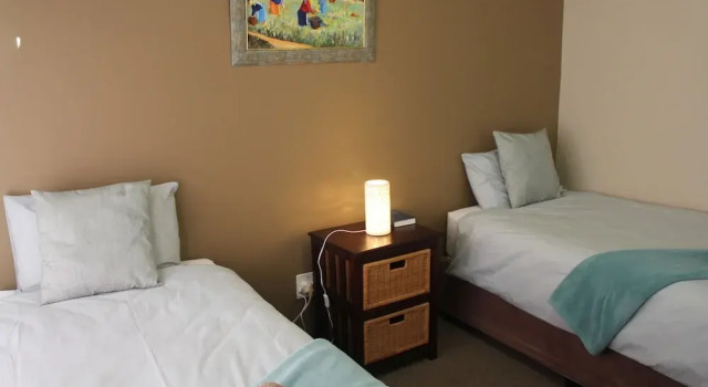 4 Sunset View Self catering