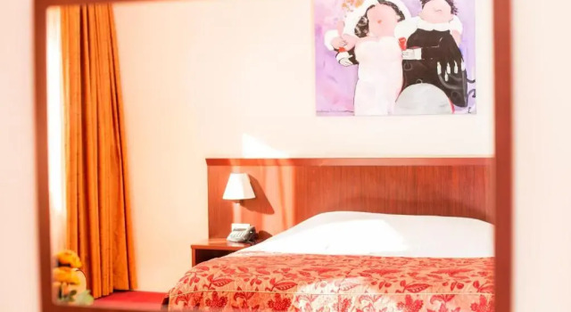 Hotel Umberto, Забронировать Отель Вейхен Rijk van Nijmegen