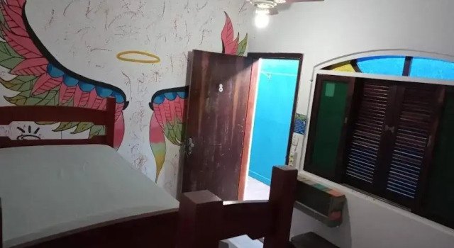 Hostel Do Valdemar