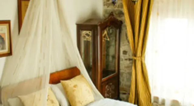 Номер Classic Foca Antik Otel