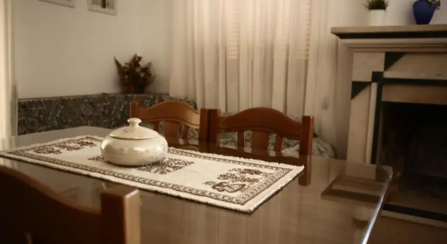 Вилла Deluxe Villa Curri