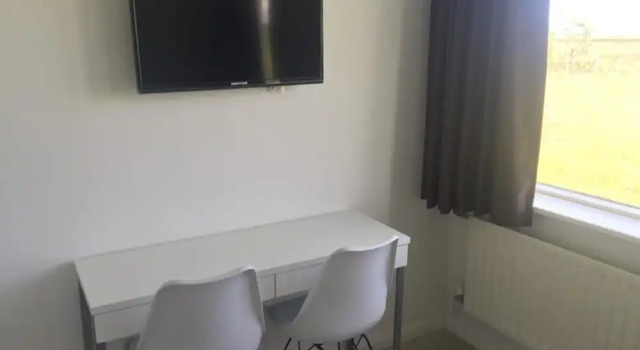 Студия Economy Ocean Beach Apartments