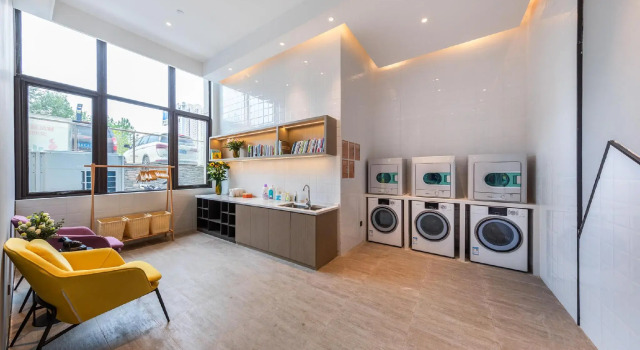 Номер Superior Atour Hotel Hefei Shushan Hi-tech Industrial Park West Changjiang Road