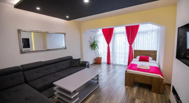 Villa Panorama, Забронировать Вилла Сараево Сараевский кантон, рядом с Гольф-клуб
