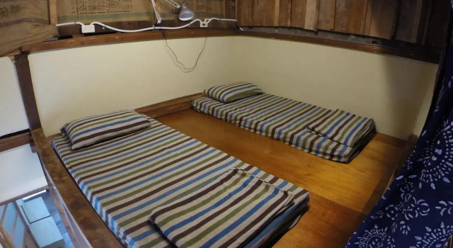 2F Hostel Taitung, Prenota Ostello Ostelli a Taitung, Ostello