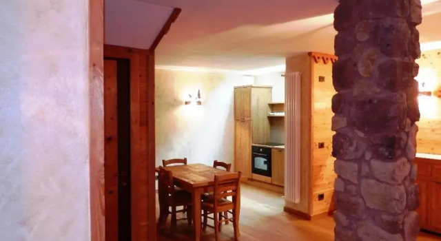 Apartamento Chalets Mignon