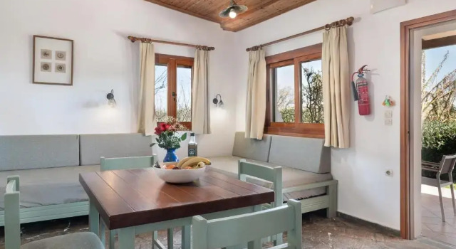Апартаменты Androulakis Apartments