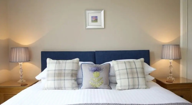 Dunmurray Lodge Guesthouse and Loft Apartment, Забронировать Апартаменты/квартира Апартаменты Пертшир, Апартаменты/квартира