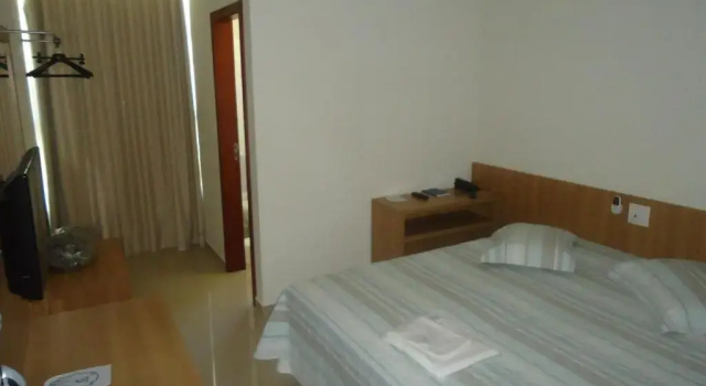 Двухместный номер Economy Guines Palace Hotel
