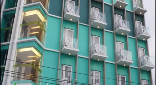 Aruuman Simpang Lima, Buchen Sie Hotel SPA-Hotels in Semarang, in der Nähe von Simpang Lima, SPA