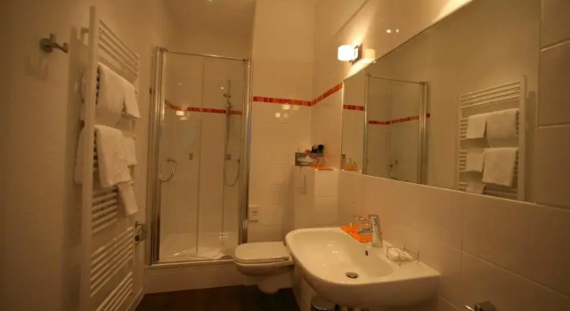 Семейный номер Standard Hotel Gutenberg