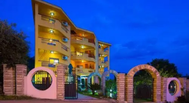 Apartments Radević, Забронировать Апартаменты/квартира Апартаменты Пржно, Апартаменты/квартира