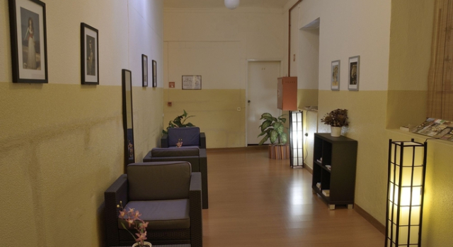 Murças74 - Studio Apartments