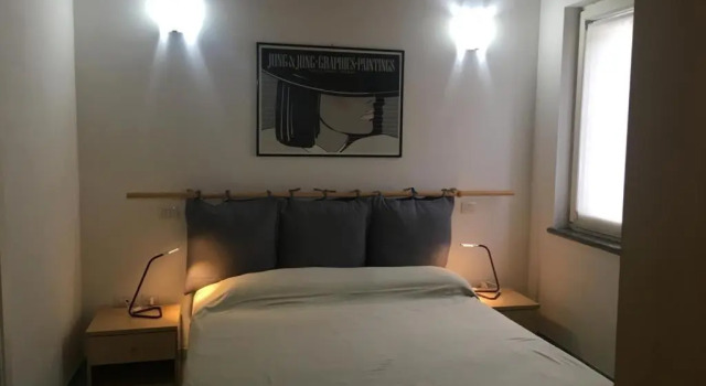 corso matteotti 56, Rezervovat Hotel  