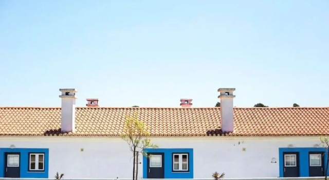 Herdade do Freixial, Reserva ahora Casa o chalet Hoteles en Alentejo con piscina, Piscina
