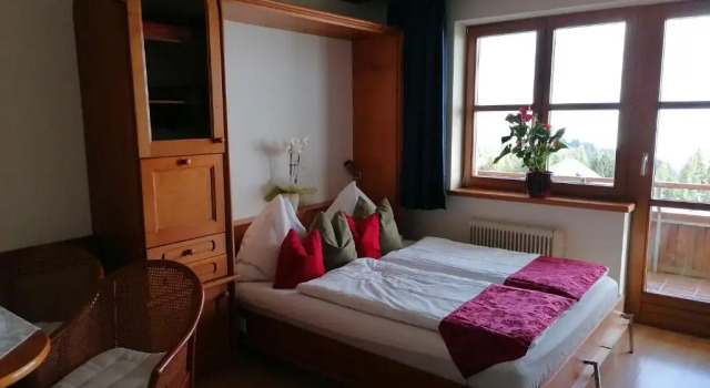 Апартаменты Apartments Susanne und Jasmin - Haus Sonnleitn
