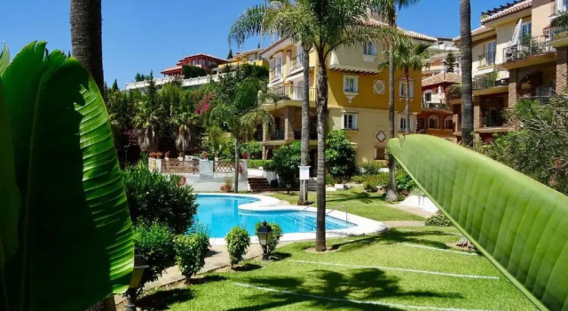 Апартаменты Puebla Aida High Quality apartment Mijas