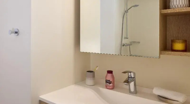 Люкс Quality Aparthotel Plerin Saint Brieuc